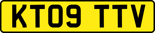 KT09TTV