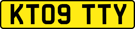 KT09TTY