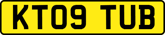 KT09TUB