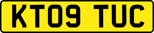 KT09TUC