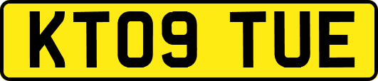 KT09TUE