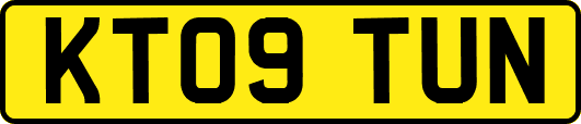 KT09TUN