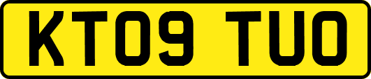 KT09TUO