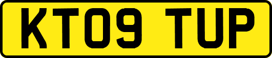 KT09TUP