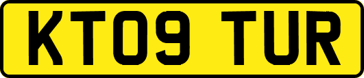 KT09TUR
