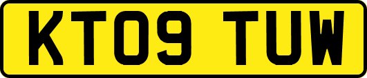 KT09TUW