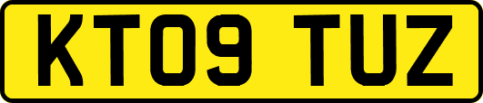 KT09TUZ