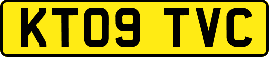 KT09TVC