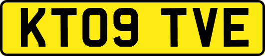 KT09TVE