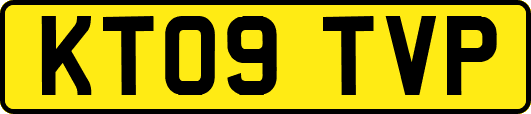 KT09TVP
