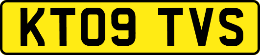 KT09TVS