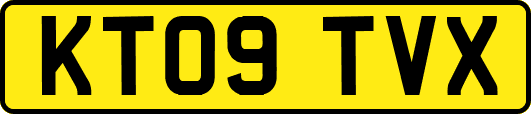 KT09TVX