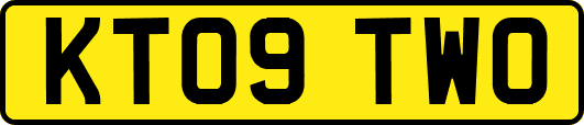 KT09TWO