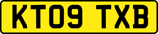 KT09TXB