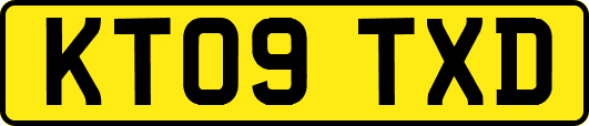 KT09TXD