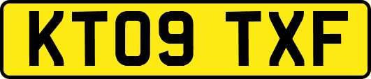KT09TXF
