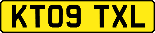 KT09TXL