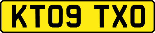 KT09TXO