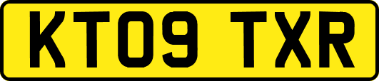 KT09TXR