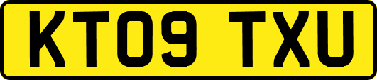 KT09TXU