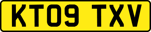 KT09TXV