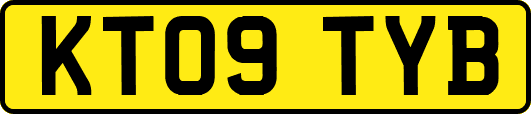 KT09TYB
