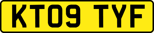 KT09TYF