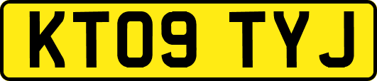 KT09TYJ