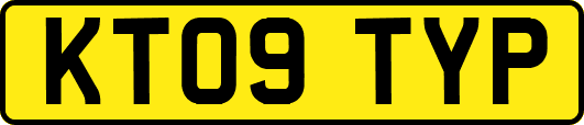 KT09TYP