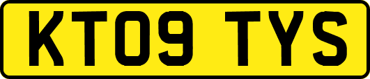 KT09TYS