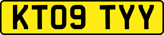 KT09TYY
