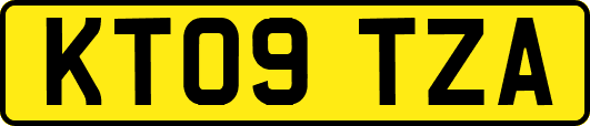 KT09TZA