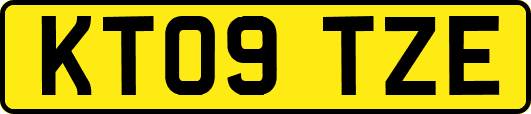 KT09TZE