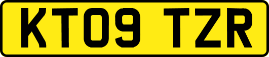 KT09TZR