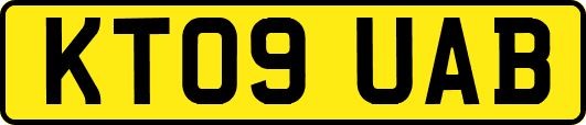KT09UAB