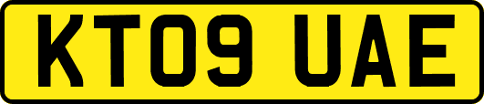 KT09UAE