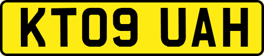 KT09UAH
