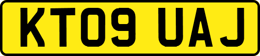 KT09UAJ