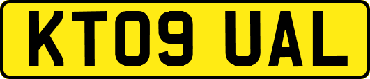 KT09UAL