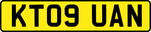 KT09UAN