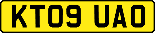 KT09UAO