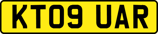KT09UAR
