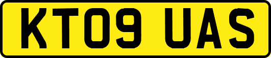 KT09UAS