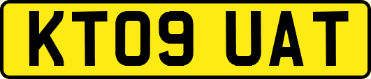 KT09UAT