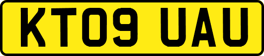 KT09UAU