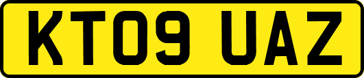 KT09UAZ