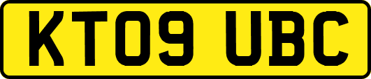 KT09UBC