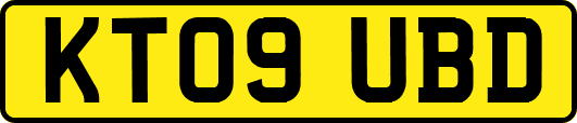 KT09UBD