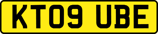 KT09UBE