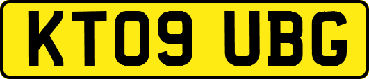 KT09UBG